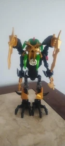 LEGO HERO Factory: Scarox (44003) vollständig - Bild 1 von 1