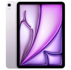 Apple iPad Air 11-inch M2 Wi-Fi - 256GB - Purple (Brand New Sealed) AU Warranty - Picture 1 of 1