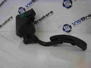 Volkswagen Golf MK4 1997-2004 Accelerator Pedal Potentiometer 1J2721503J - Picture 1 of 2