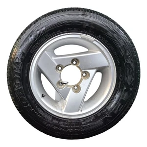 Suzuki Jimny 15" Ronal 3 Spoke Alloy Wheel *890 43210-82A40 - Picture 1 of 23