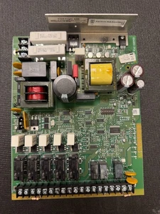 Silent Knight SK-5495 Distributed Power Module Fire Alarm BOARD ONLY - Picture 1 of 9