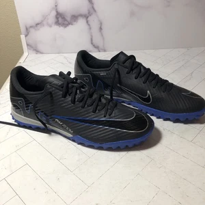 Nike Air Zoom Mercurial Superfly 10 AG Soccer Cleats Shoes DJ5635-040 Mens 8 - Picture 1 of 12