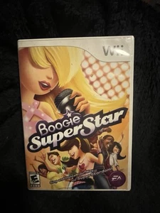 Boogie Superstar - Nintendo Wii - Bild 1 von 3