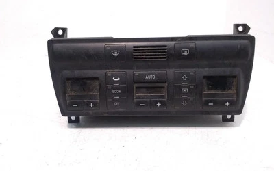 AUDI A6 4B2, C5 Altre Centraline 4B0820043P 2.5 Diesel 110kw 1999 27542117 - Immagine 1 di 4