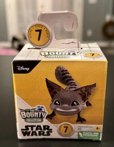 Figura Disney Star Wars Loth Cat Bounty Collection Serie 7 #39 - ¡Nueva en Caja! - Imagen 1 de 4