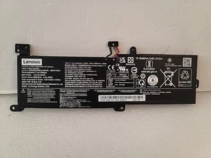 Genuine Battery Lenovo IdeaPad 3 15IIL05 15ITL05, L16L2PB3, L16M2PB2, L16C2PB1  - Picture 1 of 5