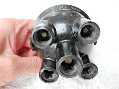 NOS Lucas 54414513 Tappo Distributore, Healey 100/4 Austin A70 52-55,A90, Rover P4 - Immagine 1 di 3