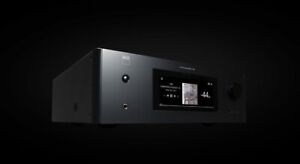 NAD T 778 7.1.4 A/V RECEIVER | BLUOS | DIRAC LIVE | ATMOS | 9 CHANNEL | 1260 W