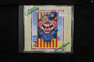 The BBC Sound Effects Library – Sound Effects Vol. 1 - Essential Comedy-  (C43) - Picture 1 of 3