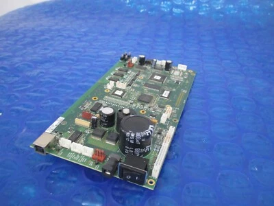 Zebra 404720-001P Board For P110i Card Printer - Image 1 of 4
