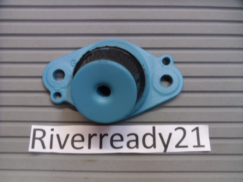 Kawasaki 650 750 800 Jet-Ski Motor Mount-mounts SS XI STS SX SXI PRO SXR X2 NEW - Image 1 of 1