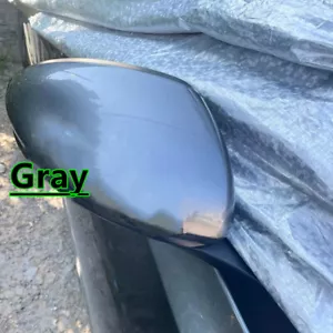 Right Passenger Side Replace Cap Side Mirror Cover For Nissan Sentra 2020-2024 - Picture 1 of 3
