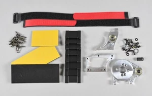 FG Elektro-Umrüstsatz 1:5/1:6 Off-Road 2WD/4WD, Set - 68512 - Bild 1 von 1