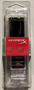 HyperX 16GB DDR4-2400 CL14 SODIMM - Afbeelding 1 van 3
