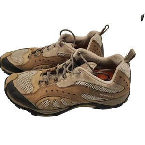 Merrell Siren Sport gestromte wasserdichte Outdoor-Sneaker Damen US 7,5 - Bild 1 von 6