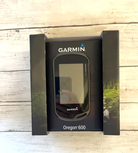 GARMIN Oregan 600 Handheld GPS - Picture 1 of 5