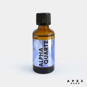 Alpha Quartz by Titan Coatings® flexible Keramikbeschichtung für PPF Vinyl & Wraps - Bild 1 von 1