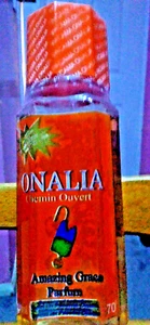 Spirituelles Parfum ONOLIA 50ml [open my way to success powerfully] - Bild 1 von 1