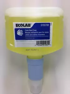 6100708 Schaum Handseife - 750 ml - Bild 1 von 1