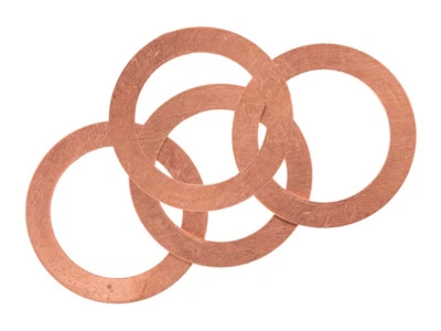 Joint de tête REDS Racing (4) # 0,2 mm - Photo 1/2