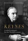 Keynes: Useful Economics For The World Economy By Peter Temin: Used