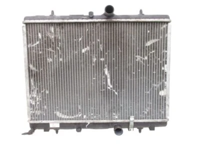 Radiador refrigerador compatible con Peugeot 308 (4A_,4C_) 2.0 HDI Foto 1 de 4