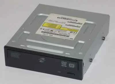 Unidad óptica de escritorio HP TS-H653 DVD-RW SATA 447310-001 totalmente probada vendedor de EE. UU. Foto 1 de 4