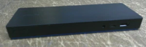 HP USB-C Dock G4 L13899-001 L16133-001 HSTNH-U601 HDMi DisplayPort RJ45 USB3.0 - Picture 1 of 2