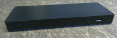 HP USB-C Dock G4 L13899-001 L16133-001 HSTNH-U601 HDMi DisplayPort RJ45 USB3.0 - Image 1 of 2