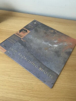 Japan Exorcising Ghosts Half Speed Master  Abbey Road Double Vinyl New & Sealed - Imagem 1 de 4