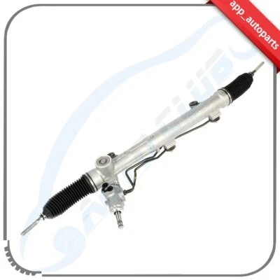 Power Steering Rack And Pinion 26-4008 For 2008-2012 Mercedes-Benz Gl550 Ml550 Foto 1 de 4