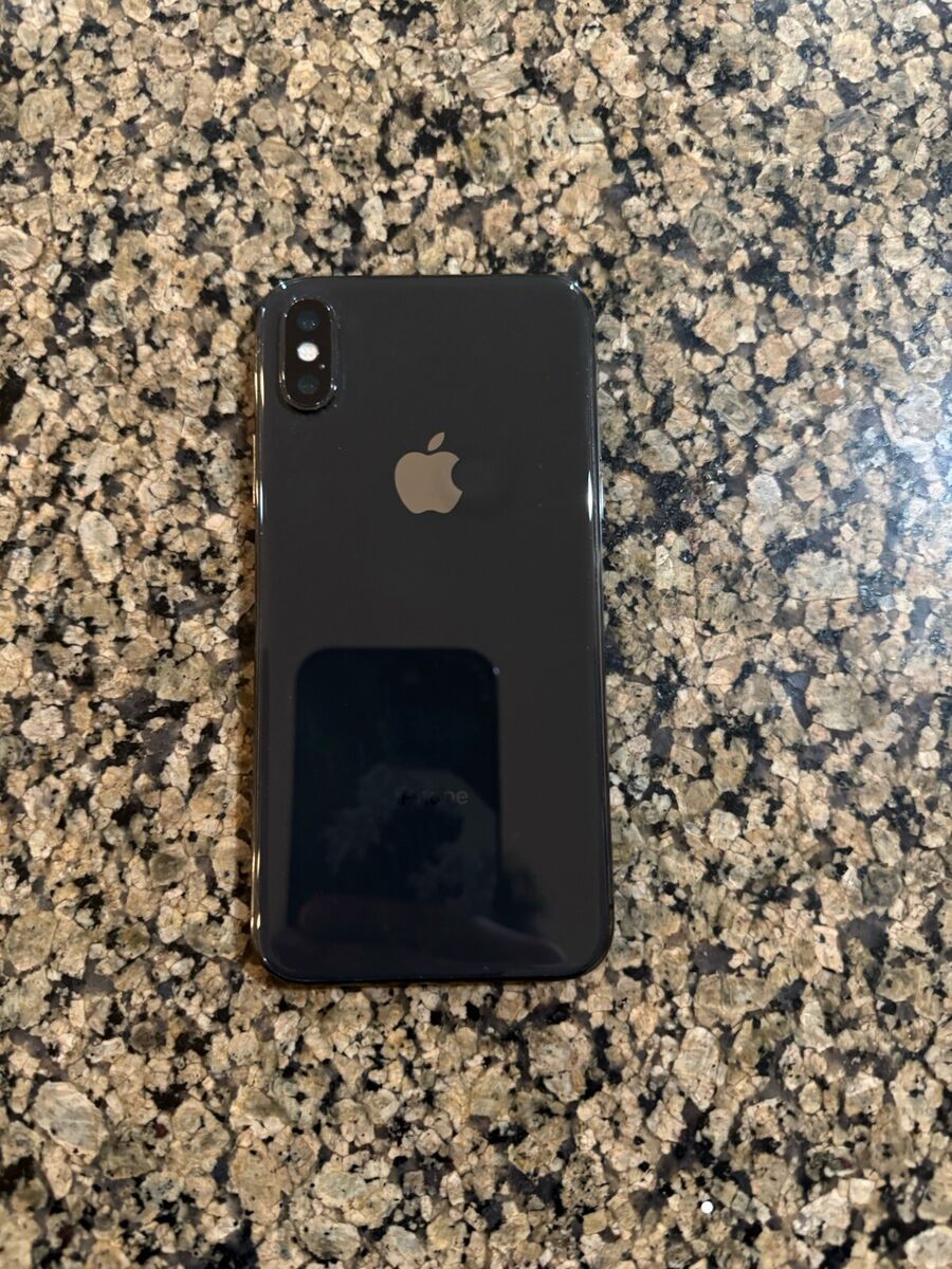 Apple iPhone X 256GB Cell Phones & Smartphones for Sale - eBay Apple iPhone X 256GB Cell Phones & Smartphones for Sale - eBay