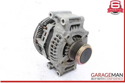 Generador alternador motor Audi A4 17-20 Denso 06L903024C OEM Foto 1 de 4