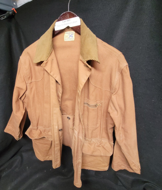 Vintage 50's Louis Féraud Jacket