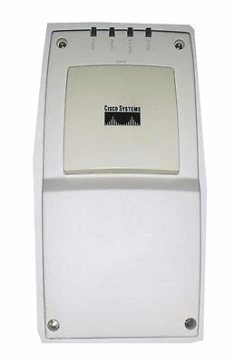 Cisco Aironet 1000 Series 802.11a/b/g Access Point w/Int Antenna AIR-AP1010-A-K9 - Image 1 of 4