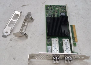 HP HPE 10Gb 2-port 562SFP+ Ethernet Adapter 790316-001 - Picture 1 of 6