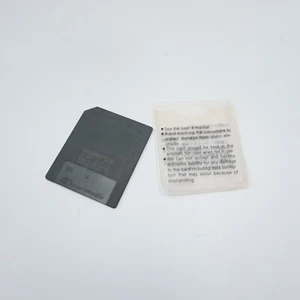 Original Olympus 8MB SmartMedia Camedia Memory Card - M-8P D3V20. - Picture 1 of 1