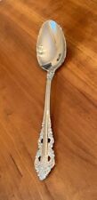 Wallace ANTIQUE BAROQUE 18/10 Stainless Flatware - NEW - Choice