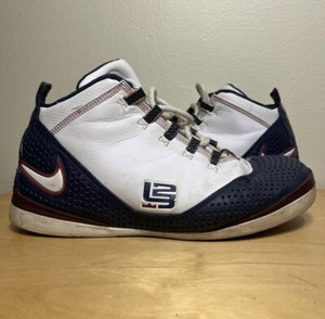Nike Zoom Soldier II Men's Sneakers for 
