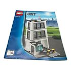 Instruction Manuals ONLY for Lego City Set 60047- Book 5 Police