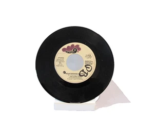 45 RECORD - THE GUESS WHO - HEARTBROKEN BOPPER - Picture 1 of 1