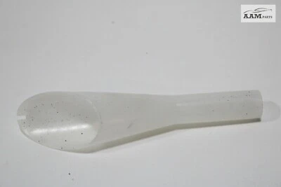 2012-2018 FORD FOCUS GASOLINE TANK ADAPTOR FUEL NECK FILLER FUNNEL PIPE OEM - Image 1 of 4