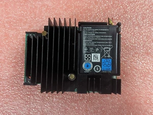 DELL H730P MINI MONO RAID 12G 2GB NV POWEREDGE SERVER R430 R530 R630 R730 7H4CN - Picture 1 of 3