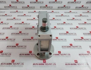 Tokyo Keiso EP-AM-1746 Flowmeter F07-106175-2 3 Bar 0.1-1 30VDC 0.1A -10~60 C - Picture 1 of 13