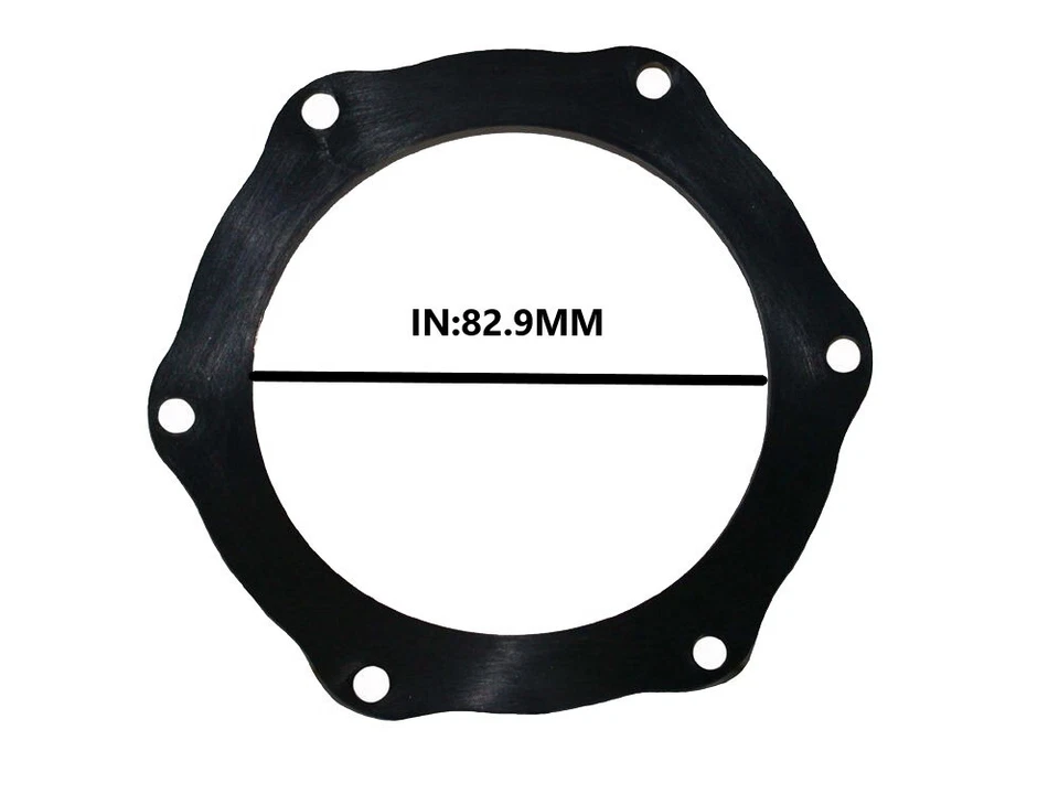 Sello de tanque de bomba de combustible Airtex TS8032 para Mitsubishi Mighty Max Expo Montero 91-04 Foto 1 de 2