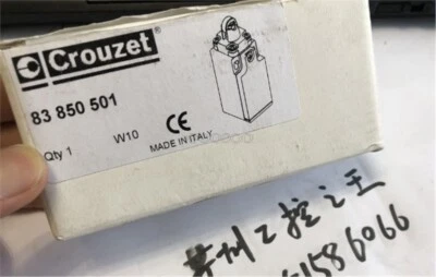 1Pc CROUZET 83850501 Brand New fp - Image 1 of 3
