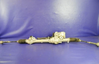 2016 Ford Taurus Flex Electric Power Steering Gear Rack Pinion GG13-3D070-AH OEM Foto 1 de 4