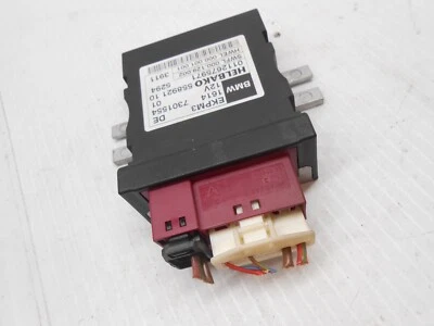 BMW 750LI, 528I, F02, F10 2011-14 módulo de bomba de combustible OEM 16147301554 CA0127 Foto 1 de 4