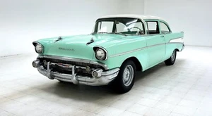 1957 Chevrolet Bel Air/150/210 2-Door Sedan - Picture 1 of 12
