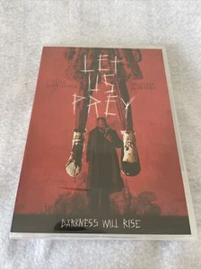 Let Us Prey (DVD, 2014) - Bild 1 von 4